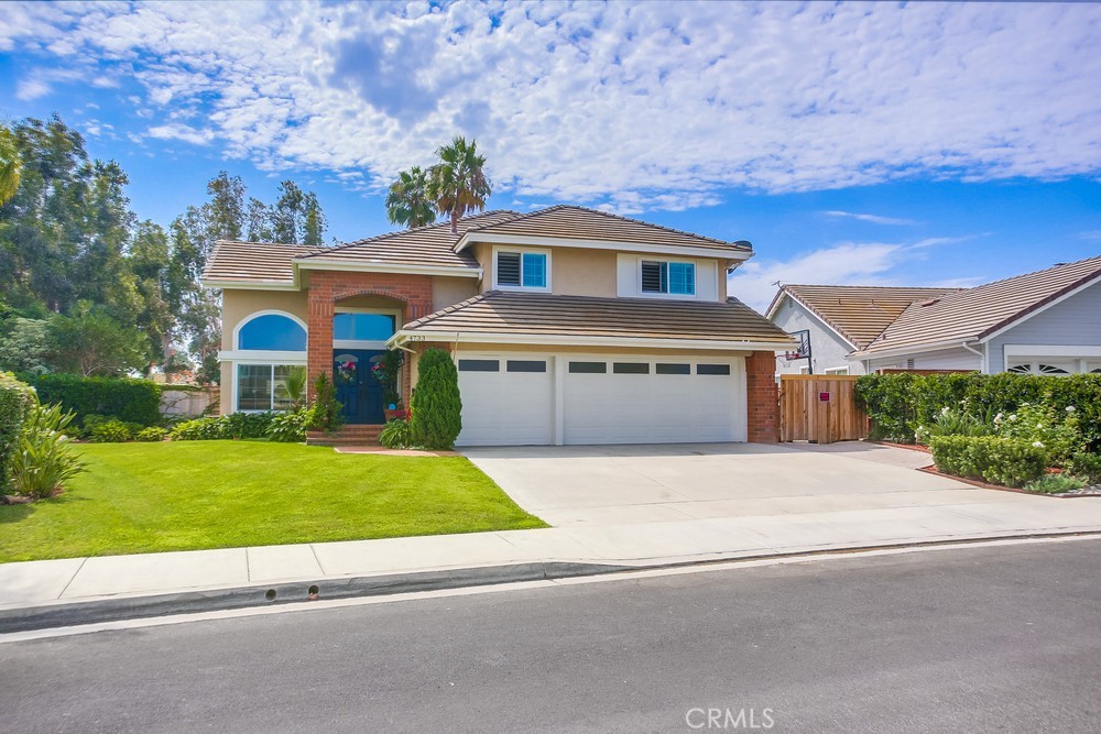 4733 Point Malaga Place, Oceanside, CA 92057