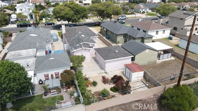 527 Paulina Avenue, Redondo Beach, California 90277, 3 Bedrooms Bedrooms, ,2 BathroomsBathrooms,Residential,Sold,Paulina,SB21141218