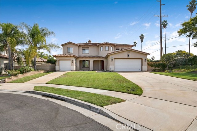 2885 Keystone Circle, Corona, CA 92882