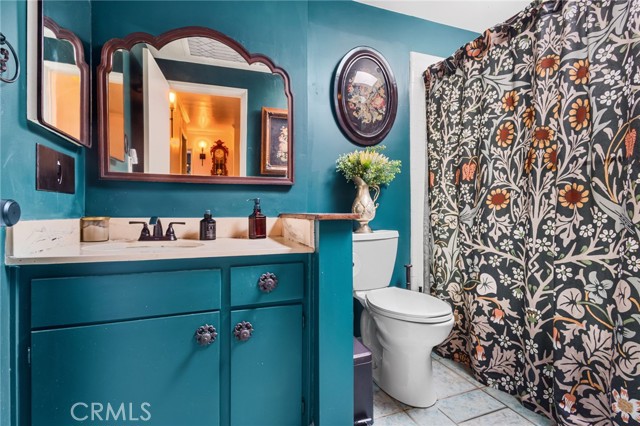 Detail Gallery Image 45 of 67 For 2367 Deerhorn Dr, Riverside,  CA 92506 - 4 Beds | 2/1 Baths