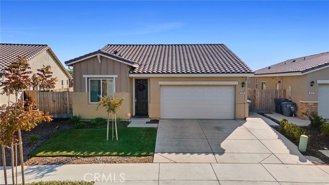 Detail Gallery Image 1 of 26 For 808 Marybelle Ct, Merced,  CA 95348 - 3 Beds | 2 Baths