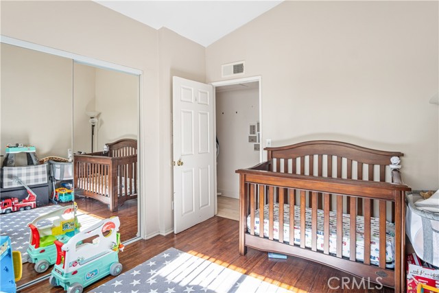 second room