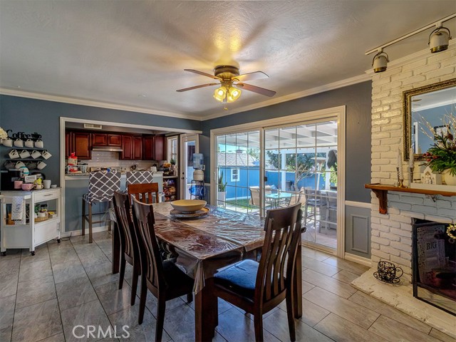 Detail Gallery Image 7 of 28 For 1255 W D, Ontario,  CA 91762 - 3 Beds | 2 Baths