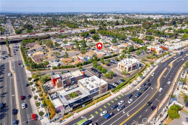 Detail Gallery Image 41 of 41 For 664 E Barry Dr, Long Beach,  CA 90805 - 3 Beds | 2 Baths