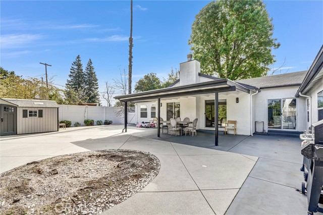 Detail Gallery Image 43 of 46 For 23245 Gonzales Dr, Woodland Hills,  CA 91367 - 5 Beds | 3 Baths