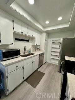 Detail Gallery Image 8 of 27 For 20702 El Toro #239,  Lake Forest,  CA 92630 - 2 Beds | 2 Baths