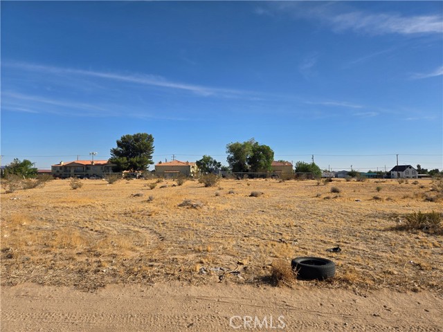 Detail Gallery Image 5 of 9 For 0 Aztec Ln 0459-232-39, Adelanto,  CA 92301 - – Beds | – Baths