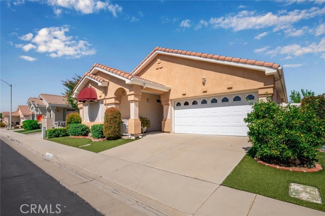 Detail Gallery Image 1 of 1 For 26856 Buccaneer Dr, Menifee,  CA 92585 - 3 Beds | 2 Baths