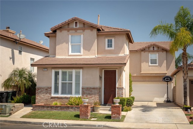 267 Jessica Ln, Corona, CA 92882