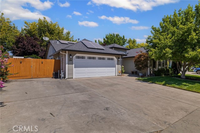 Detail Gallery Image 7 of 49 For 214 Windrose Ct, Chico,  CA 95973 - 3 Beds | 2 Baths