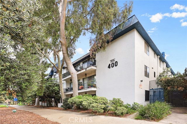 400 South La Fayette Park, 213 photo 4