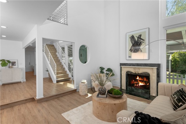 Detail Gallery Image 7 of 44 For 22645 Spring Lake Ln, Lake Forest,  CA 92630 - 4 Beds | 2/1 Baths