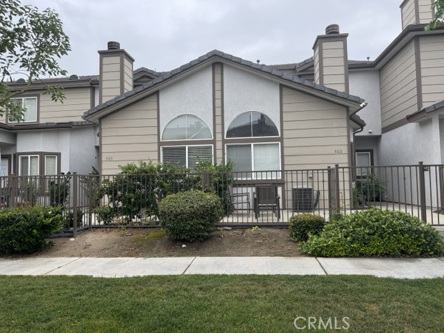 1555 Orange Avenue #503