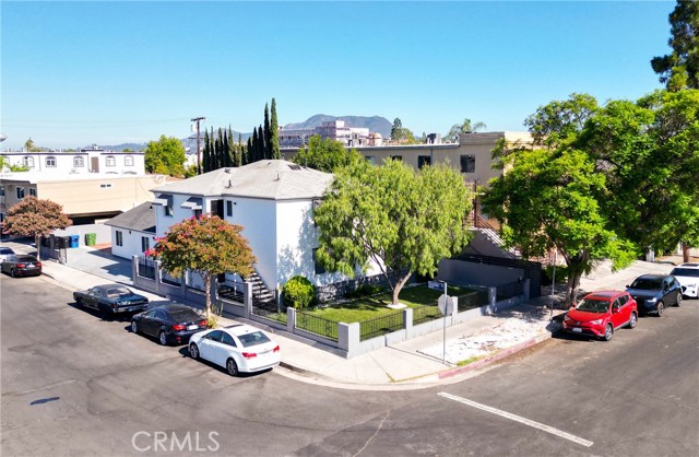  Income Home for Sale in North Hollywood, California