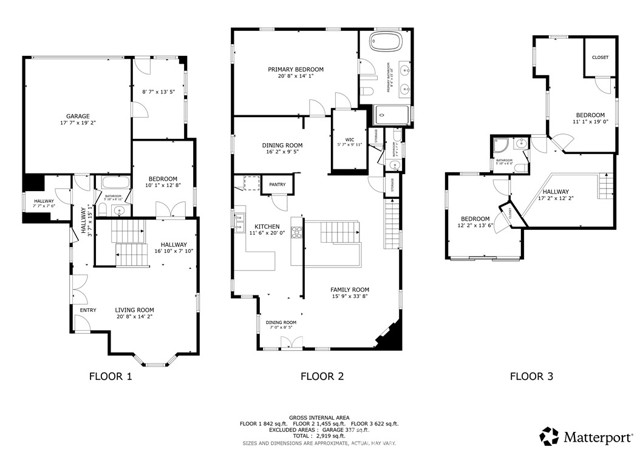 927 6th Street, Hermosa Beach, California 90254, 4 Bedrooms Bedrooms, ,3 BathroomsBathrooms,Residential,Sold,6th,SB25193988