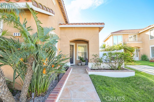 Detail Gallery Image 28 of 31 For 928 Allegre, Corona,  CA 92879 - 4 Beds | 3 Baths