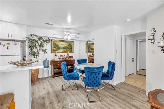 Detail Gallery Image 5 of 19 For 18756 Mandan St #1507,  Canyon Country,  CA 91351 - 1 Beds | 1 Baths
