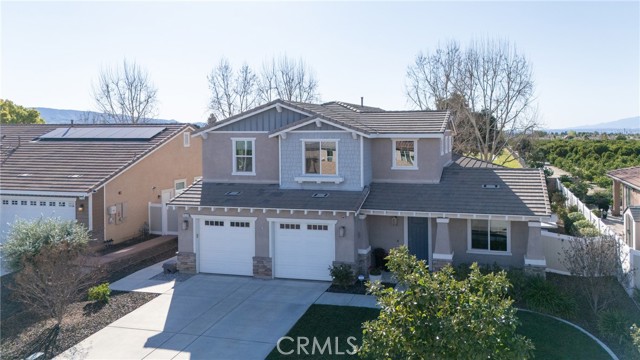 Detail Gallery Image 52 of 52 For 1529 Adeline, Redlands,  CA 92374 - 4 Beds | 3/1 Baths
