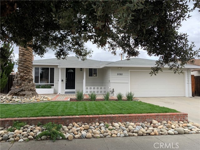 Detail Gallery Image 1 of 1 For 5082 Corbin Ave, San Jose,  CA 95118 - 3 Beds | 1/1 Baths