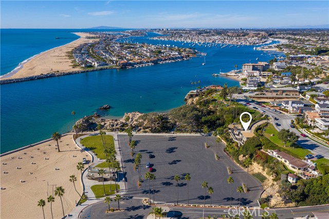 Detail Gallery Image 34 of 42 For 2901 Ocean Bld, Corona Del Mar,  CA 92625 - 4 Beds | 4/3 Baths