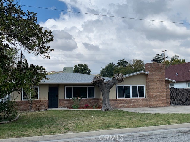 3464 N Mayfield Ave, San Bernardino, CA 92405