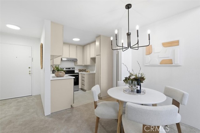 Detail Gallery Image 16 of 41 For 11645 Montana Ave #321,  Los Angeles,  CA 90049 - 1 Beds | 1 Baths