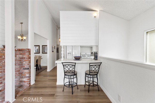 Detail Gallery Image 9 of 22 For 423 Carnation Ave #1/2,  Corona Del Mar,  CA 92625 - 2 Beds | 2 Baths