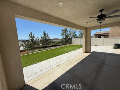 Detail Gallery Image 22 of 25 For 30545 Green Vista Dr, Menifee,  CA 92584 - 4 Beds | 2/1 Baths