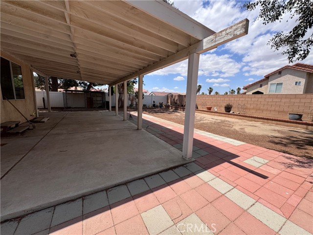 Detail Gallery Image 26 of 30 For 13208 Berkeley Ln, Victorville,  CA 92392 - 4 Beds | 2/1 Baths