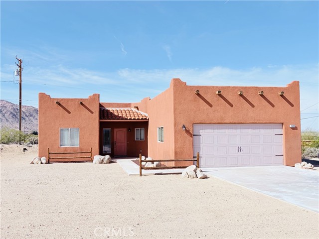 Detail Gallery Image 2 of 35 For 7490 Saladin Ave, Twentynine Palms,  CA 92277 - 3 Beds | 2 Baths