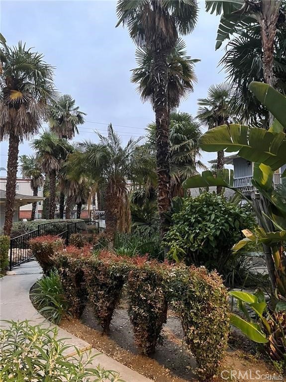 Detail Gallery Image 17 of 17 For 307 Acacia Avenue #C,  Fullerton,  CA 92831 - 2 Beds | 1 Baths