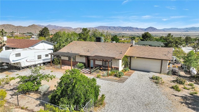 Detail Gallery Image 45 of 45 For 32862 Carnelian Rd, Lucerne Valley,  CA 92356 - 2 Beds | 2 Baths