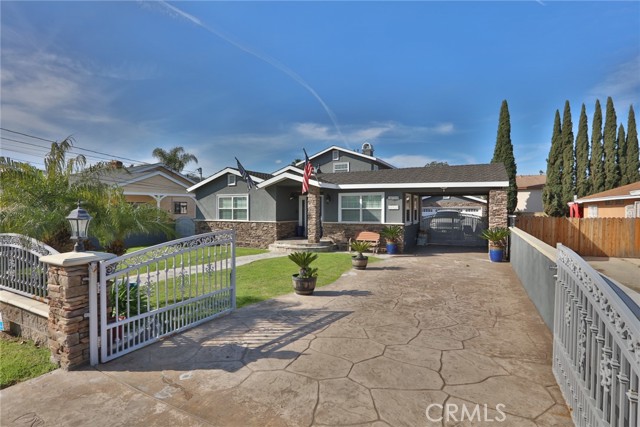 Image 3 for 10923 Ceres Ave, Whittier, CA 90604