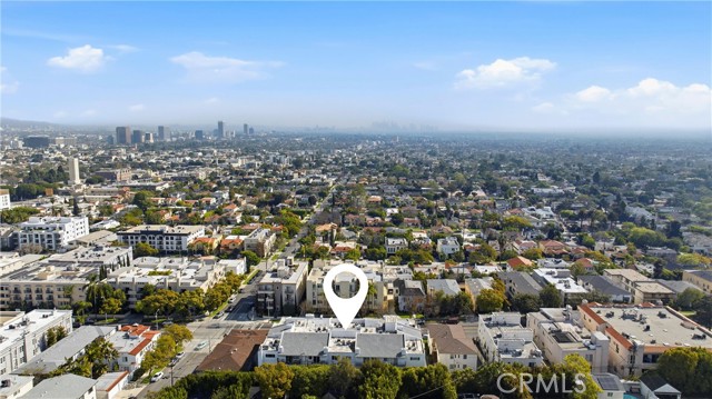 Detail Gallery Image 31 of 33 For 1515 S Beverly Dr #308,  Los Angeles,  CA 90035 - 1 Beds | 1 Baths