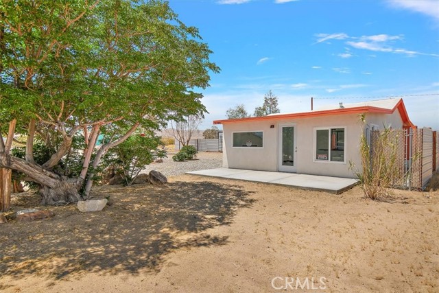 Detail Gallery Image 6 of 40 For 4984 1st St, Joshua Tree,  CA 92252 - 3 Beds | 2 Baths