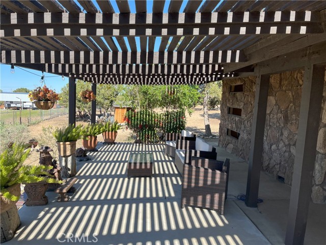 Detail Gallery Image 37 of 38 For 984 Pinon Rd, Pinon Hills,  CA 92372 - 3 Beds | 2/1 Baths
