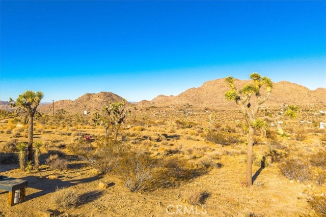 Detail Gallery Image 29 of 44 For 62455 Kent Rd, Joshua Tree,  CA 92252 - 0 Beds | 0 Baths