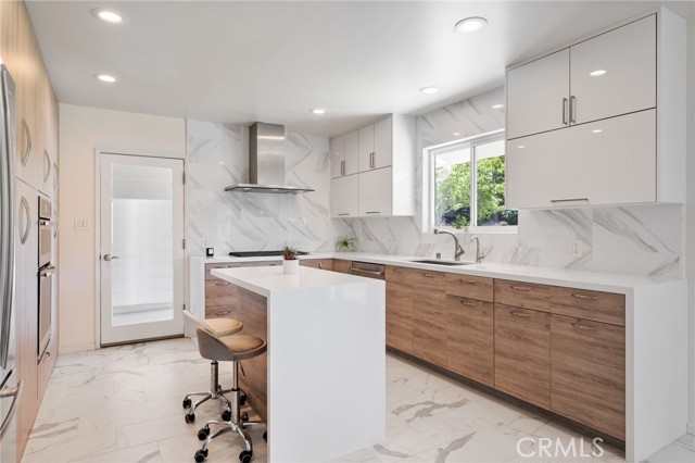 28809 Crestridge Road, Rancho Palos Verdes, California 90275, 4 Bedrooms Bedrooms, ,1 BathroomBathrooms,Residential,Sold,Crestridge,PV21211270