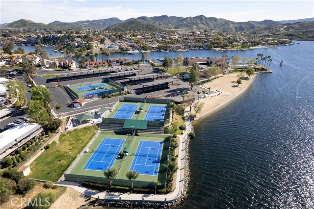 Detail Gallery Image 61 of 75 For 30181 Swan Point, Canyon Lake,  CA 92587 - 4 Beds | 3/1 Baths