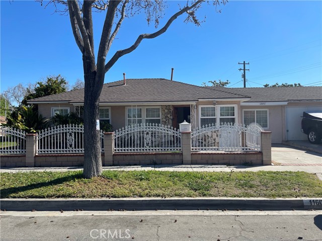 Image 2 for 11602 Bombardier Ave, Norwalk, CA 90650