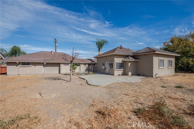 Detail Gallery Image 36 of 37 For 40979 Stetson Ave, Hemet,  CA 92544 - 3 Beds | 2 Baths