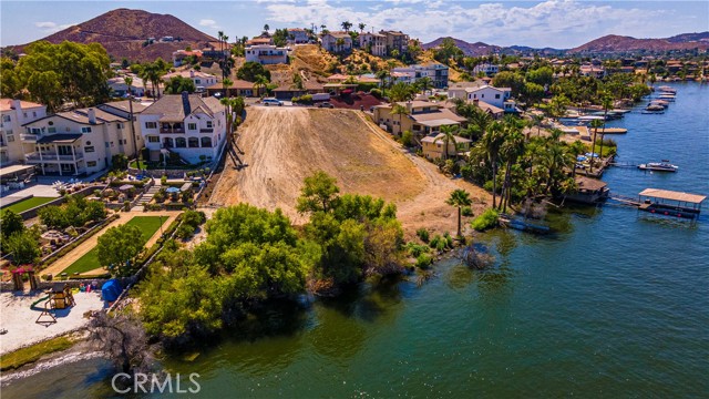 Detail Gallery Image 3 of 9 For 0 San Joaquin Dr, Canyon Lake,  CA 92587 - – Beds | – Baths