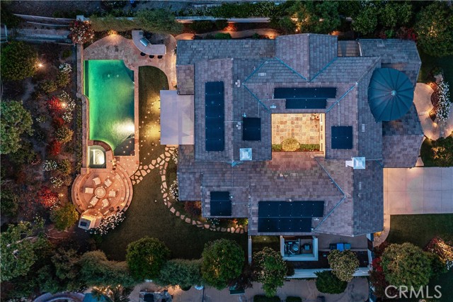 Detail Gallery Image 37 of 43 For 3995 Prado Del Trigo, Calabasas,  CA 91302 - 4 Beds | 4/1 Baths