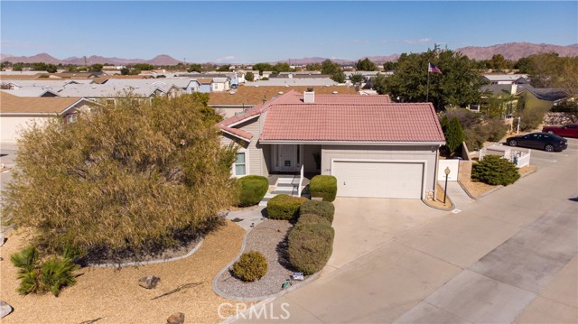 Detail Gallery Image 32 of 40 For 22241 Nisqually Rd #139,  Apple Valley,  CA 92308 - 3 Beds | 2 Baths