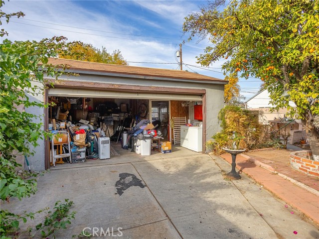 Detail Gallery Image 29 of 29 For 2215 N Brighton St, Burbank,  CA 91504 - 2 Beds | 1 Baths