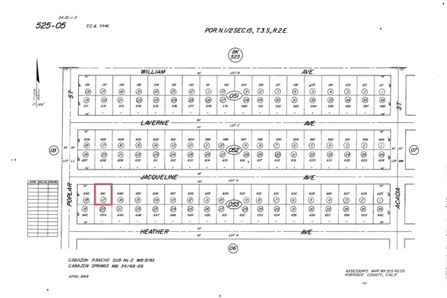 Property Photo from MLS