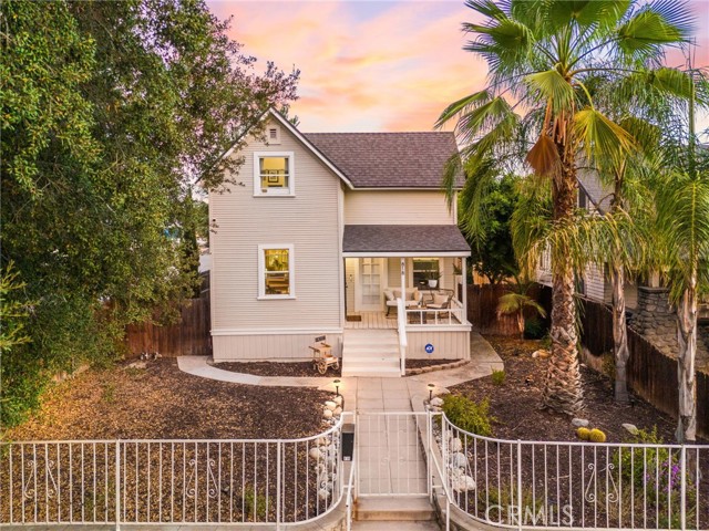 Detail Gallery Image 57 of 75 For 818 E Colton Ave, Redlands,  CA 92374 - 4 Beds | 2 Baths
