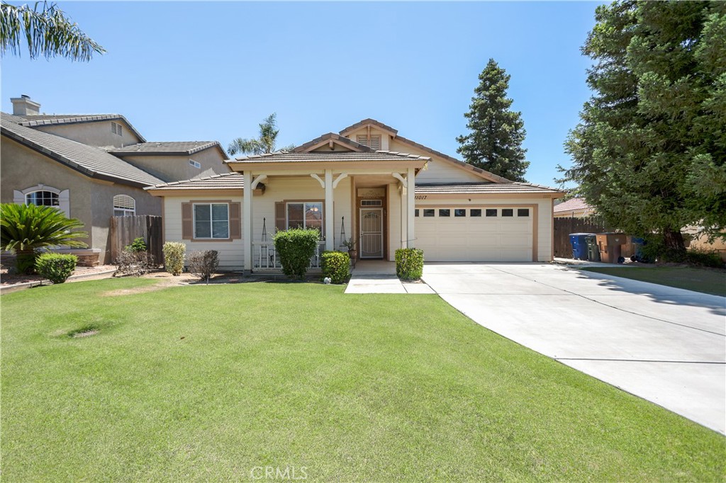 11017 Tipperary Drive