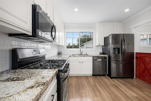 Detail Gallery Image 14 of 38 For 3861 Hackett, Long Beach,  CA 90808 - 3 Beds | 1 Baths
