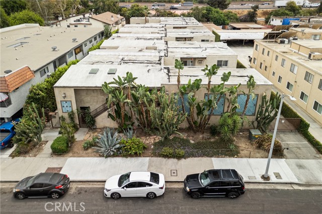 Detail Gallery Image 29 of 32 For 12014 Kling #23,  Valley Village,  CA 91607 - 1 Beds | 1 Baths